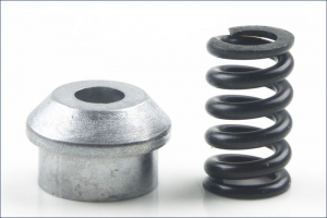 Kyosho Slipper Spring Set (EP FAZER KOBRA)