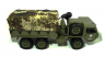 Радиоуправляемый американский военный грузовик с WiFi FPV камерой 6WD RTR масштаб 1:16 2.4G Feiyue FY004AW-1