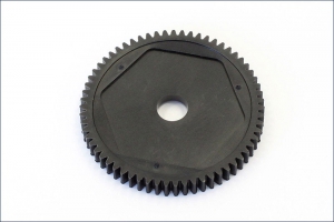 Kyosho Spur Gear 63T (Scorpion XXL)