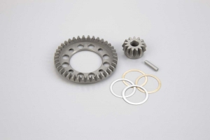 Kyosho Steel Bevel Gear Set(38T)