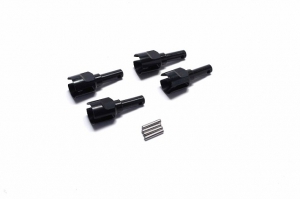 Kyosho Steel Diff Shaft Set (FAZER)