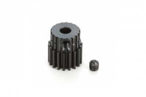 Kyosho Steel Pinion Gear(19T)1/48 Pitch