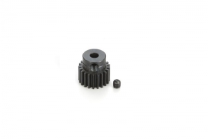 Kyosho Steel Pinion Gear(21T)1/48 Pitch