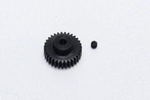 Kyosho Steel Pinion Gear(32T)1/48 Pitch