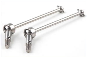 Kyosho Universal Swing Shaft(73/ZX-5 SP/Front/2)