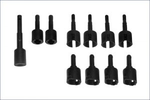 Kyosho Wheel