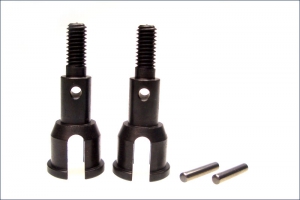 Kyosho Wheel Shaft
