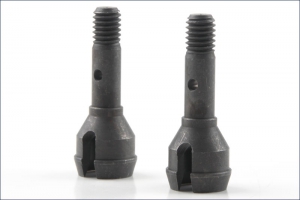 Kyosho WheeL Shaft(2Pcs/TR119)