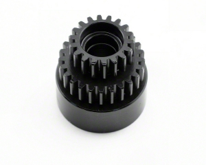 Losi Колокол сцепления 2ух скоростной 18/25T LST2,XXL/2