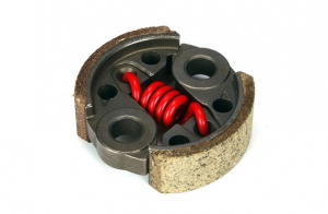 Losi Кулачки с цепления с пружиной 8,000RPM: 5IVE-T