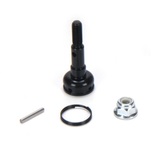 Losi ПолуосьFront CV Axle HD: CCR, NCR