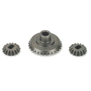 Losi Шестерни конические LST/2,XXL/2