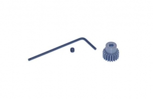 Losi Шестерня ведущая 48P 20T: XXX-SCT/SCB