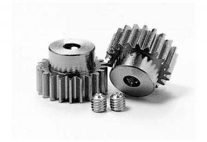 Tamiya Шестерни ведомые (пиньон) 20T/21T - SP1356