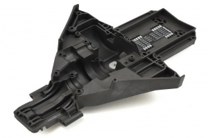 Traxxas Копрус редуктора нижняя часть X-MAXX