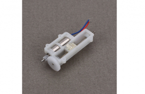Spektrum Механика сервомашинки 1,9 г Blade: mSR X/mCP X