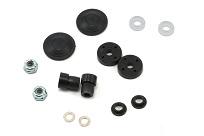 Losi Детали амортизаторов: 10-T, 10-SCTE