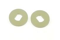 Losi Диски тормозные: 10-T, 10-SCT