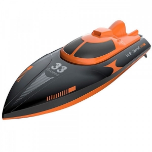 Радиоуправляемый катер Syma Q2 Speedboat RTR 2.4G
