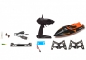 Радиоуправляемый катер Syma Q2 Speedboat RTR 2.4G