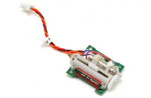 Spektrum 2.1-Gram Linear Long Throw для nCP X, mCP X BL
