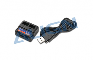Align Зарядное устройство, T-Rex 100 S/X