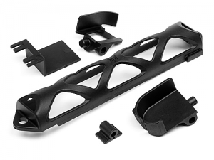 HPI BATTERY HOLDER SET