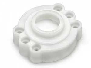HPI COVER FOR DRIVE GEAR 4 (DASH)