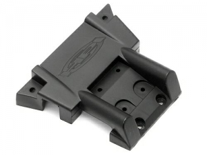 HPI FRONT DAMPER MOUNT (DASH)