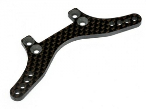 HPI HEAVY DUTY FRONT SHOCK TOWER 3.5MM