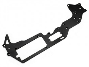 HPI HELLFIRE ALUMINIUM UPPER DECK
