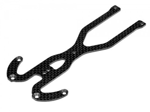 HPI Upper Deck 2.0mm