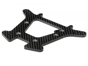 HPI Бабочка задняя (GRAPHITE/NITRO RUSH)