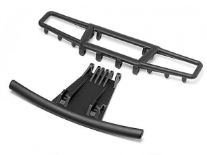 HPI Бампер (SET)