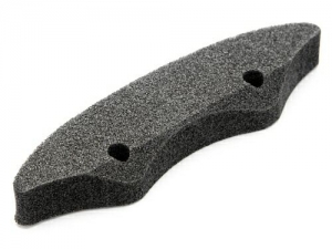HPI Бампер URETHANE (MIRCO RS4)