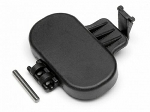 HPI Крышка отсека аккумулятора РОТОСТАРТЕРА