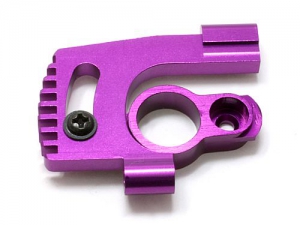 HPI Моторама - ALUMINUM MOTOR MOUNT (E10)