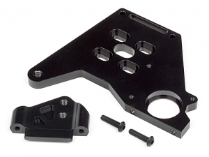 HPI Моторама (6061/BLACK) комплект