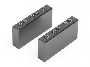 HPI Моторама (GUNMETAL)