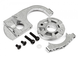 HPI Моторама MOTOR MOUNT SET