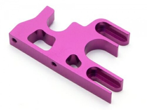 HPI Моторама алюминиевая (PURPLE)
