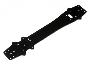 HPI Основное шасси MAIN CHASSIS (FRP/2.0mm)