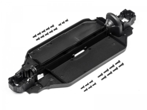 HPI Пластина шасси