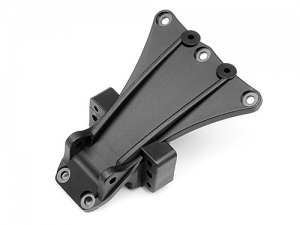 HPI Рапорка шасси передняя Blitz - FRONT CHASSIS BRACE