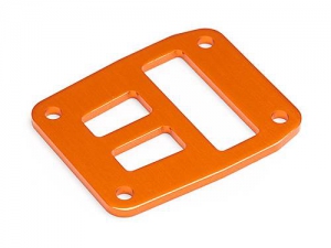 HPI Распорка центрального дифференциала Trophy Flux (Orange)