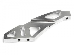 HPI Распорка шасси передняя Алюм Опц. CNC