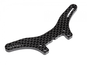 HPI Стойка амортизатора передняя TCX