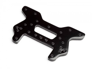 HPI Стойка амортизаторов Trophy Truggy (Black)