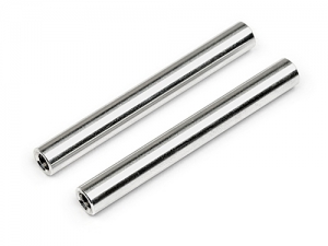 HPI Стойки бампера - BUMPER SHAFT 3x5x42mm (2pcs)