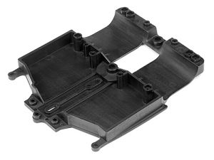 HPI Шасси - MAIN CHASSIS